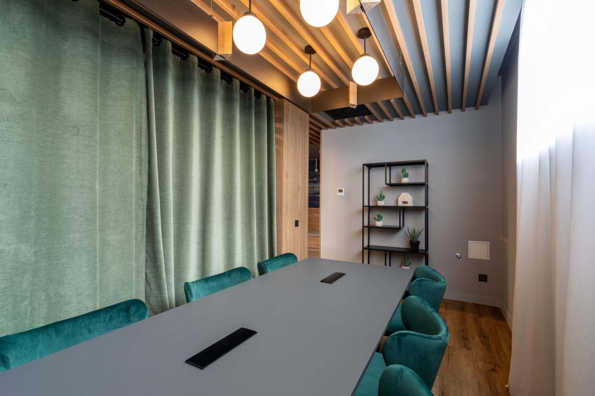 Aparthotel Be Casa - Valdebebas à Madrid Extérieur photo